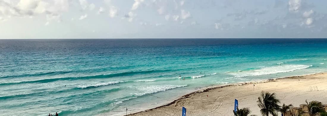 Cancún
