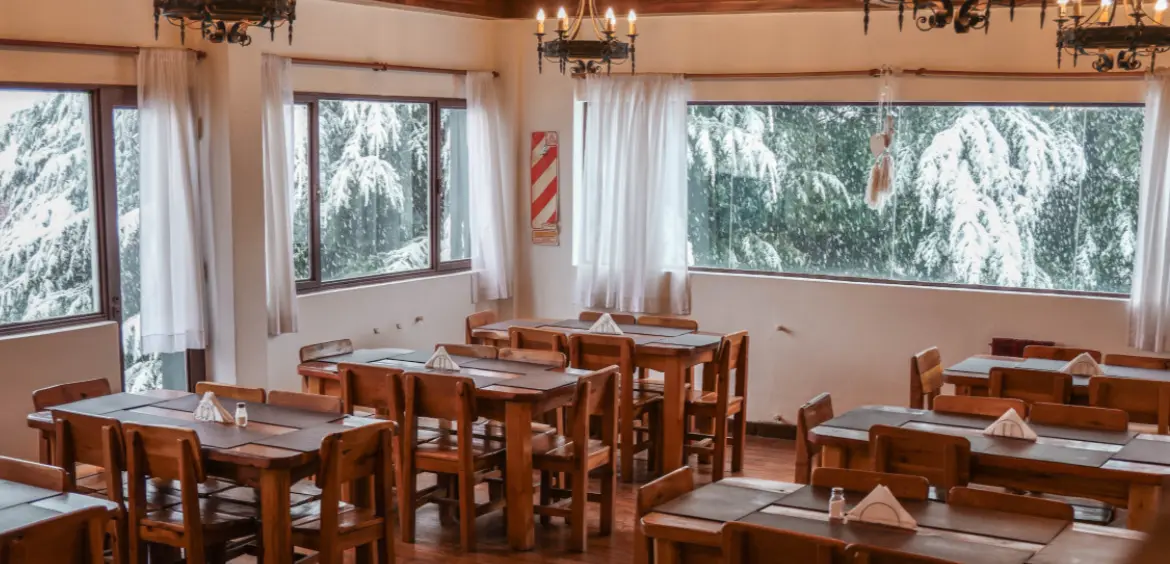 Hoteles propios 5