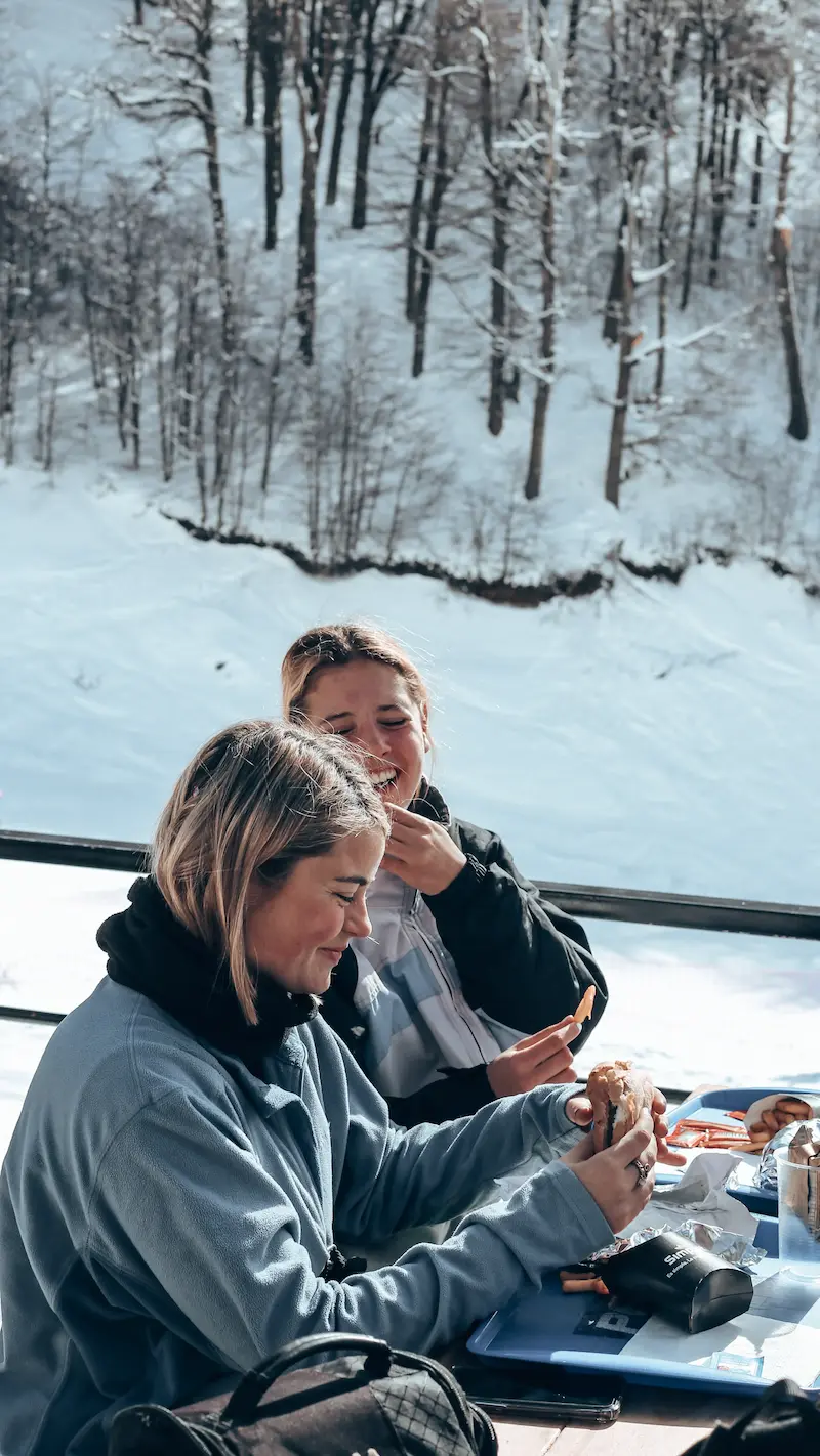 Moon Travel - Nieve